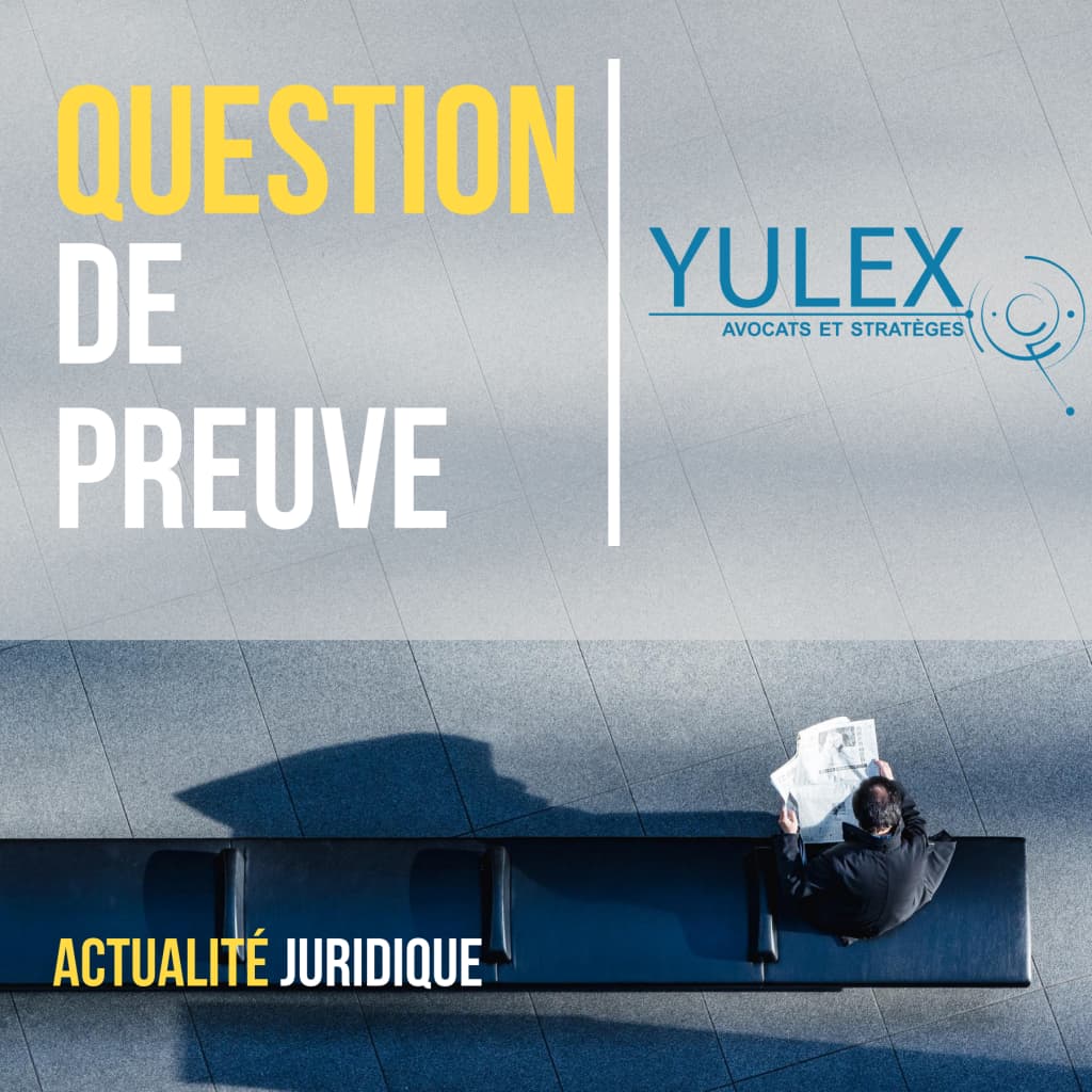 Question-de-preuve x Yulex