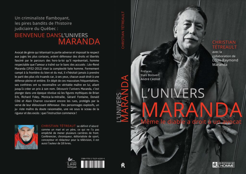 L'univers Maranda Cover 4000×3000 px.min