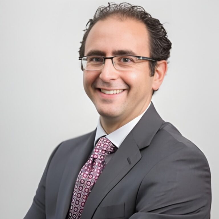 Professor Howard Kislowicz