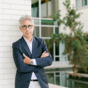 Joel Bakan - University of British Columbia