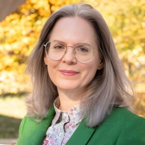 Karen Drake - York University (Osgoode Hall Law School)
