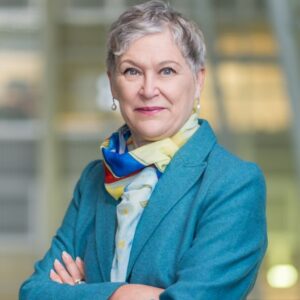Louise Langevin - Université Laval