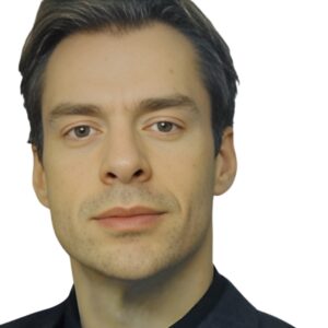 Marcus Moore - University of British Columbia