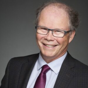 Denis Nadeau - Université d'Ottawa
