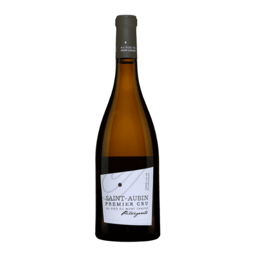 Au Pied du Mont Chauve Saint-Aubin Premier Cru Pitangerets 2020
