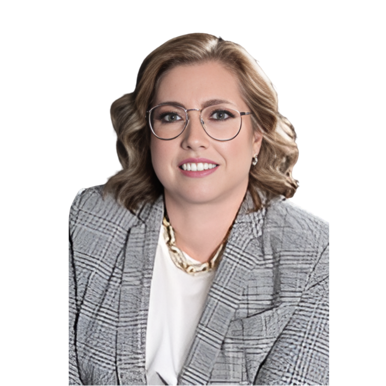 Professor Kerri Froc
