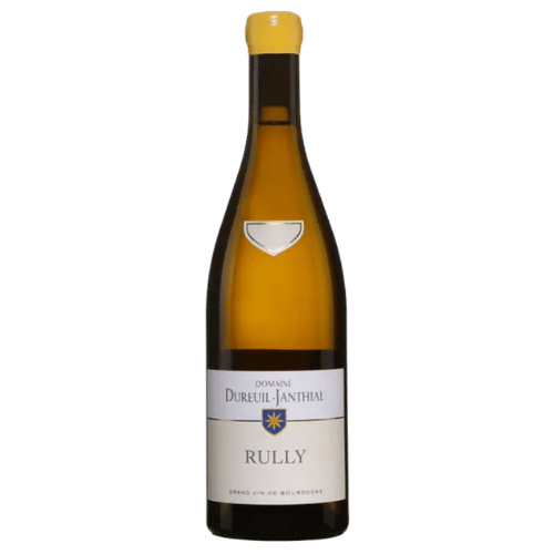 Domaine Dureuil Janthial Rully 2020